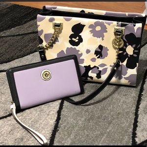 Anne Klein Shoulder Bag Also comes with Wallet! ❗️